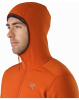 Кофта ARCTERYX Kyanite Hoody