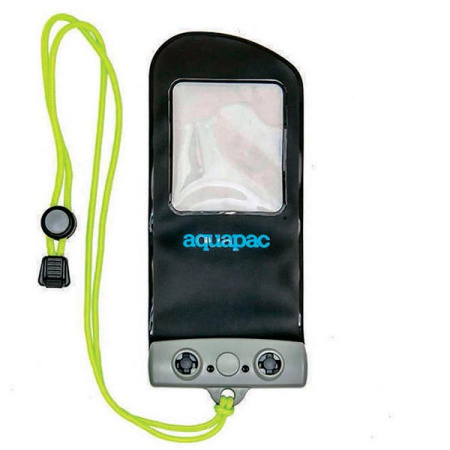 Чехол герметичный AQUAPAC Mini Electronics Case