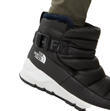 Ботинки The North Face ThermoBall Pull-On Ботинки The North Face ThermoBall Pull-On