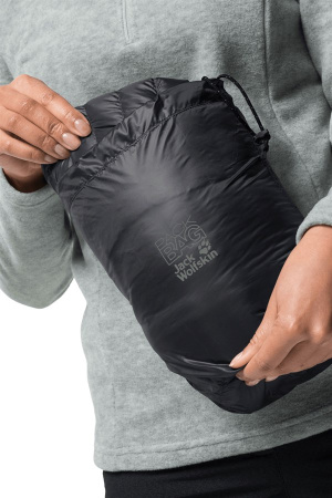 Пальто JACK WOLFSKIN ATMOSPHERE