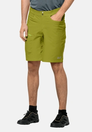 Шорты JACK WOLFSKIN TOURER