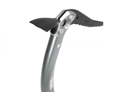 Ледовый инструмент PETZL QUARK