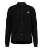 Maloja рубашка KoliM муж. (XL, deep black)