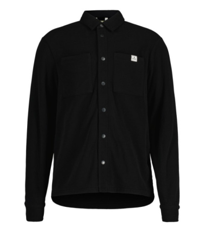 Мужская флисовая рубашка Maloja KoliM