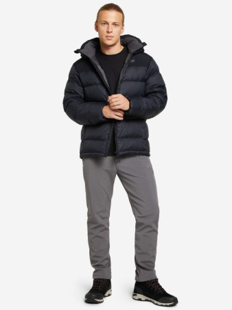 Брюки теплые OZARK MI Softshell