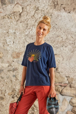 Футболка Maloja DambelM Футболка Maloja DambelM