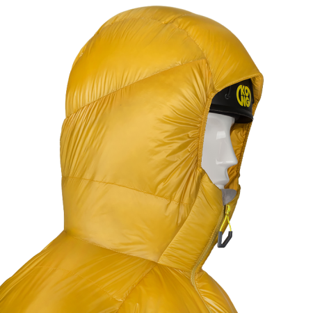 Куртка SIVERA Тибер Про