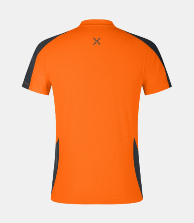 Мужская футболка Montura Hade Zip 