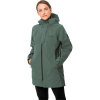 Плащ мембранный JACK WOLFSKIN ATHLETIC