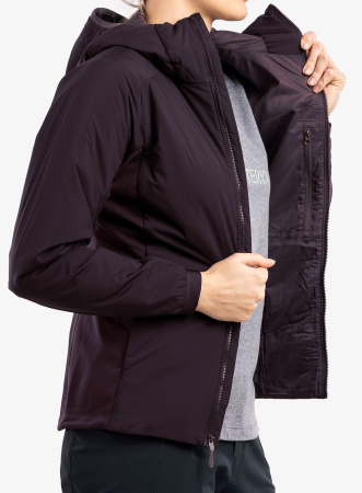 Куртка ARCTERYX ATOM LT HOODY