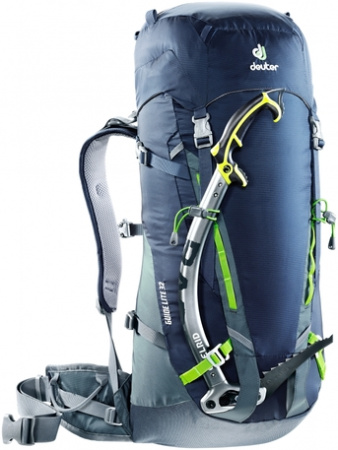 Рюкзак DEUTER GUIDE LITE 32