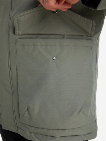 Мужская пуховая куртка OZARK