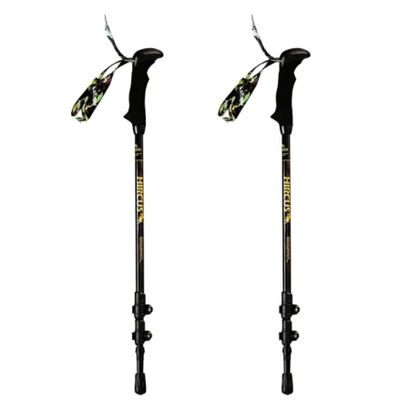 Треккинговые палки Hircus Zenith SLA Speed Lock AntiShok