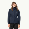 Куртка мембранная JACK WOLFSKIN HIGHEST PEAK Куртка мембранная JACK WOLFSKIN HIGHEST PEAK
