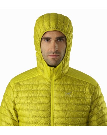 Куртка ARCTERYX Cerium SL Hoody Куртка ARCTERYX Cerium SL Hoody