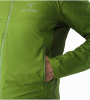 Куртка ARCTERYX ATOM SL HOODY Куртка ARCTERYX ATOM SL HOODY
