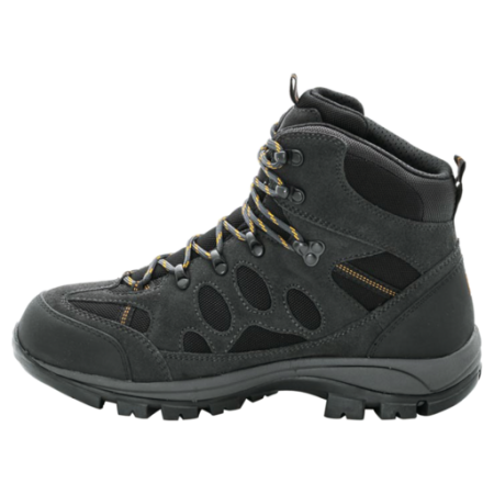 Ботинки JACK WOLFSKIN ALL TERRAIN 7 TEXAPORE MID Ботинки JACK WOLFSKIN ALL TERRAIN 7 TEXAPORE MID
