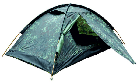 Палатка Talberg CAMO 2