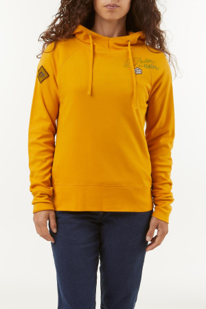 Толстовка E9 Wot