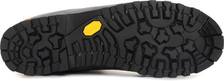 Треккинговые ботинки Dolomite Zernez GTX