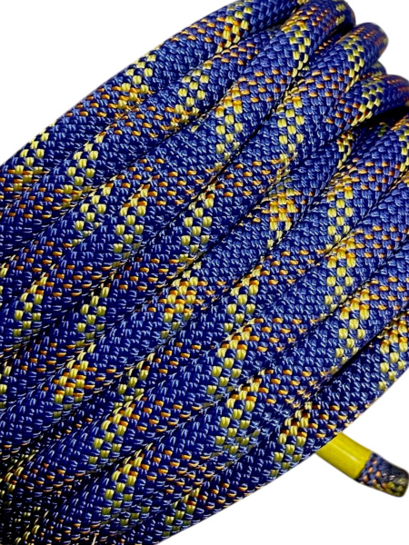 Веревка TENDON Smart Lite 10,0 (в бухте 50 м)