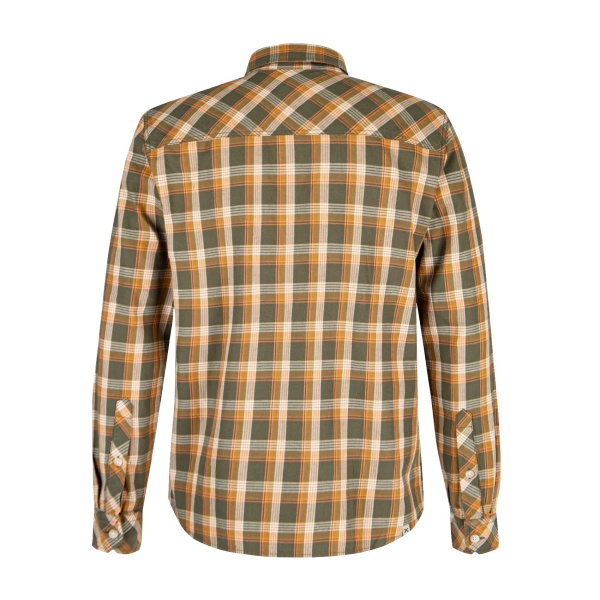 Мужская рубашка Montura Cotton Check