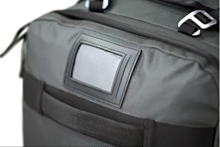 Баул TRANGO Tera 120