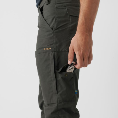 Брюки FJALLRAVEN Karl Pro Брюки FJALLRAVEN Karl Pro