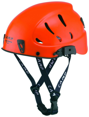 CAMP каска ARMOUR PRO (orange)