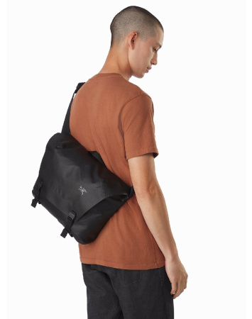 Сумка ARCTERYX Granville 10 Courier Bag