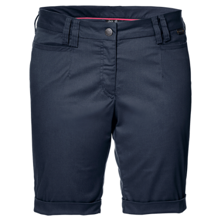 Шорты JACK WOLFSKIN LIBERTY