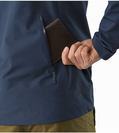 Куртка ARCTERYX A2B Commuter Hardshell