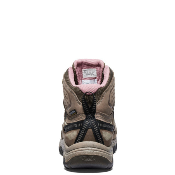 Женские ботинки KEEN TARGHEE IV MID WP
