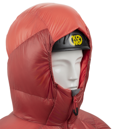 Пуховая куртка SIVERA Az | Тибер Пуховая куртка SIVERA Az | Тибер