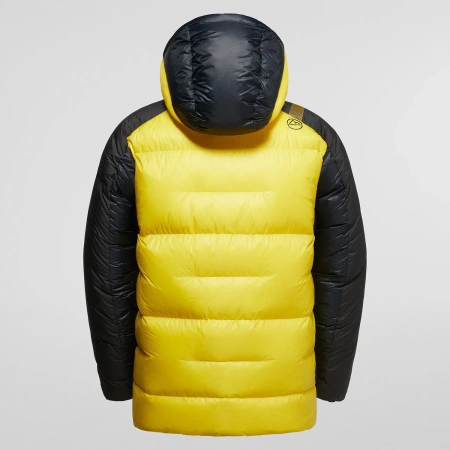 Мужская пуховая куртка La Sportiva Olympus Tech Down Parka