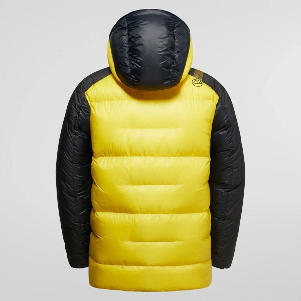 Пуховая куртка La Sportiva Olympus Tech Down Parka