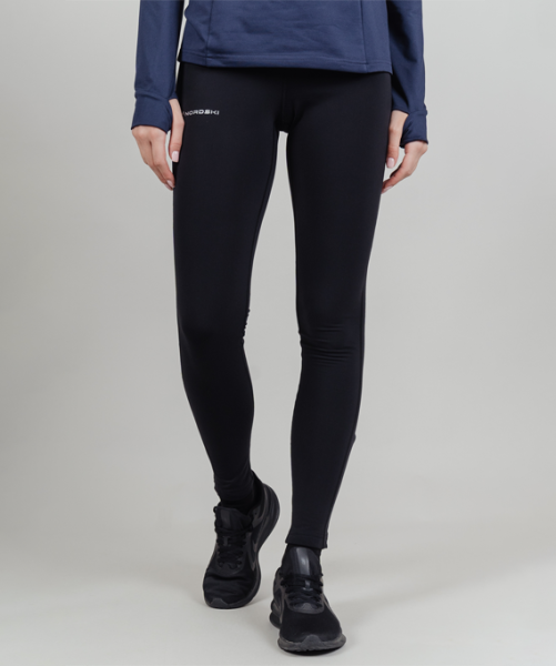 Лосины Nordski Warm