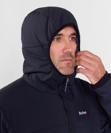 Мужская утепленная куртка Red Fox Ampere