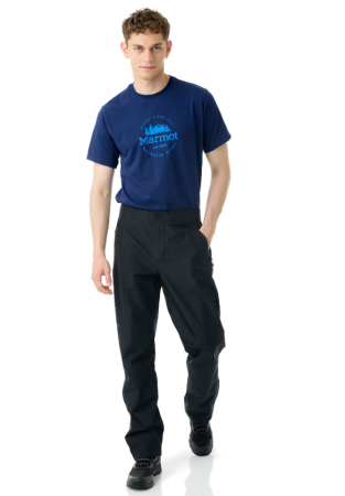 Мужские мембранные брюки MARMOT Minimalist GORE TEX