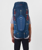 Red Fox рюкзак Makalu 85 V5 (океан/оранжевый)