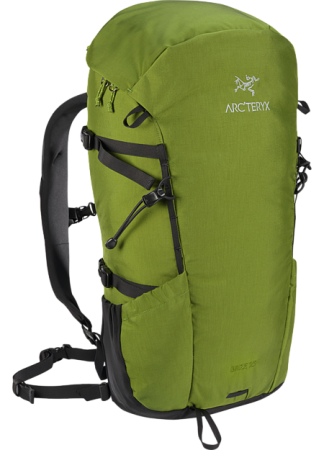 Рюкзак ARCTERYX Brize 25