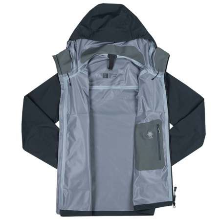 Штормовая куртка SIVERA Скармак