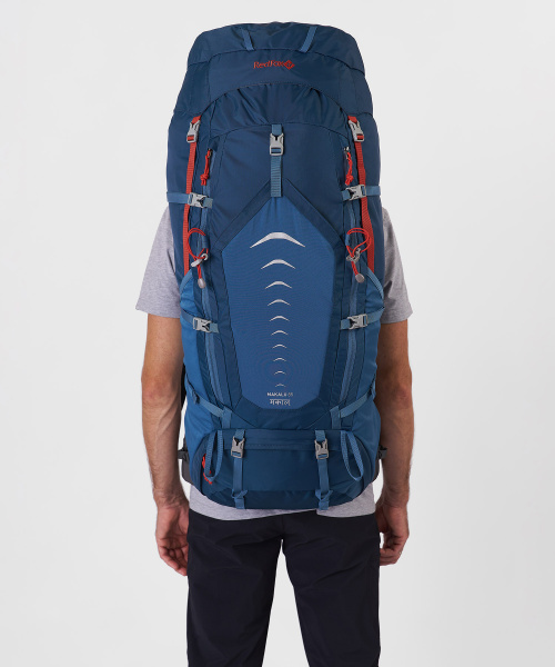 Рюкзак Red Fox Makalu 85 V5