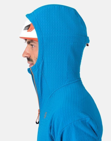 Флисовая куртка Ternua Jugal