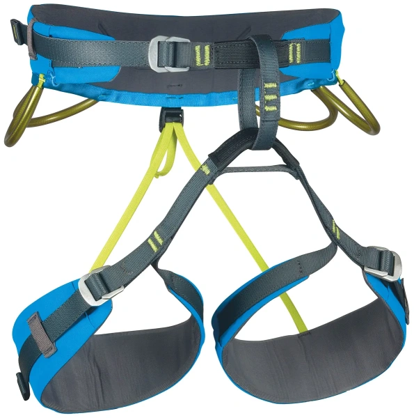 CAMP беседка Energy CR 3 (XL, light blue)