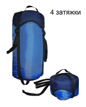 Компрессионный мешок TERRA