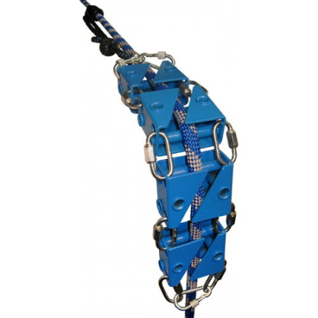 Протектор KROK составной одна секция