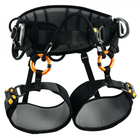 Привязь PETZL SEQUOIA