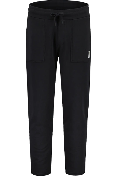 Maloja брюки MalcomM муж. (XS, deep black)