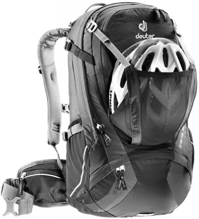Рюкзак DEUTER Trans Alpine 30